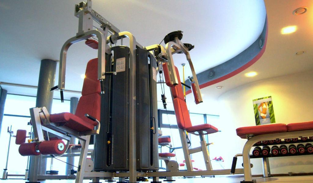 Blue Diamond Hotel Active Spa Trzebownisko 외부 사진